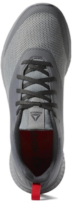 Reebok Print Lite Rush 2 'Graphite Grey' CN6213 Lookbook Reebok Print Lite Rush 2 'Graphite Grey' CN6213
