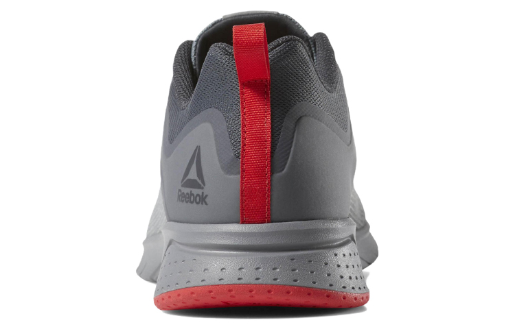 Shop Reebok Print Lite Rush 2 ''Grafietgrijs'' CN6213