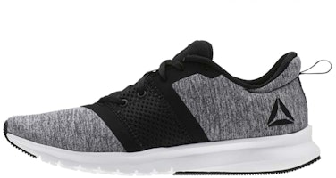Reebok Print Lite Rush 'Black White Grey' CN2606 Reebok Print Lite Rush 'Black White Grey' CN2606