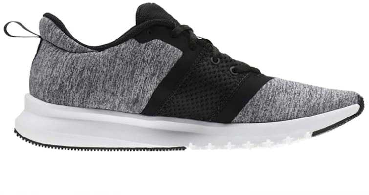 Reebok Print Lite Rush 'Black White Grey' CN2606 Order Reebok Print Lite Rush 'Black White Grey' CN2606
