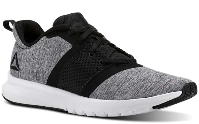 Reebok Print Lite Rush ''Noir Blanc Gris'' CN2606 Lookbook Reebok Print Lite Rush ''Noir Blanc Gris'' CN2606