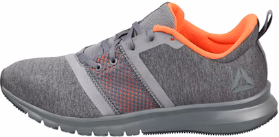 Reebok Print Lite Rush 'Orange Grey' CN2642 Reebok Print Lite Rush 'Orange Grey' CN2642