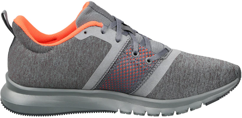 Reebok Print Lite Rush ''Orange Gris'' CN2642 Order Reebok Print Lite Rush ''Orange Gris'' CN2642