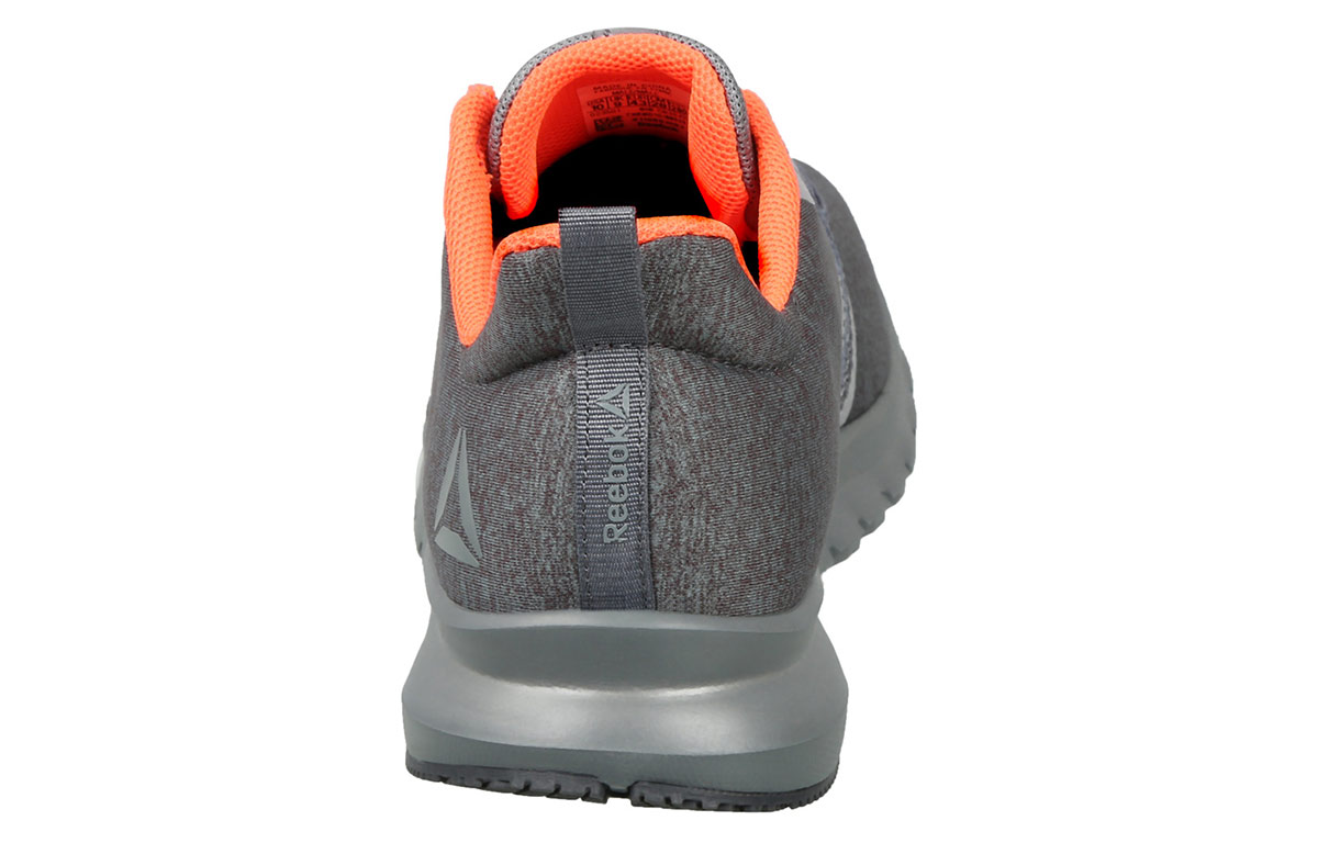 Purchase Reebok Print Lite Rush ''Oranje Grijs'' CN2642