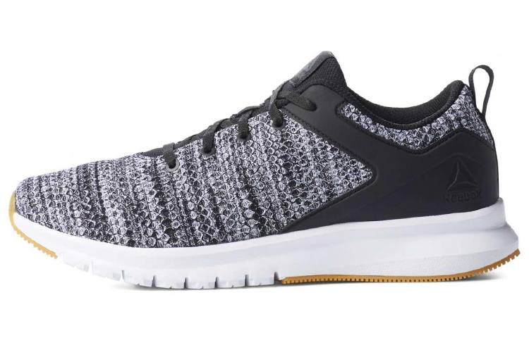 Reebok Print Lux 'Black Grey' DV4243