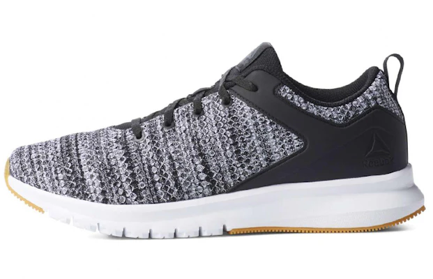 Reebok Print Lux 'Black Grey' DV4243 Buy Reebok Print Lux 'Black Grey' DV4243