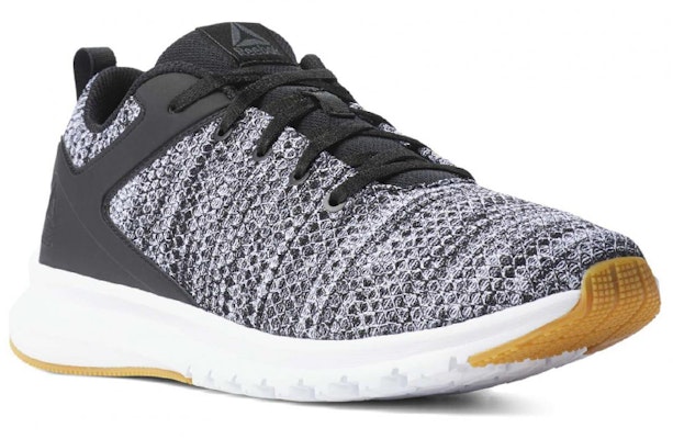 리복 프린트 럭스 블랙/그레이 (Reebok Print Lux Black/Grey) DV4243 Lookbook 리복 프린트 럭스 블랙/그레이 (Reebok Print Lux Black/Grey) DV4243