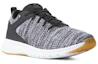 Lookbook Reebok Print Lux 'Black Grey' DV4243