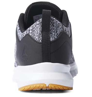 리복 프린트 럭스 블랙/그레이 (Reebok Print Lux Black/Grey) DV4243 Shop 리복 프린트 럭스 블랙/그레이 (Reebok Print Lux Black/Grey) DV4243