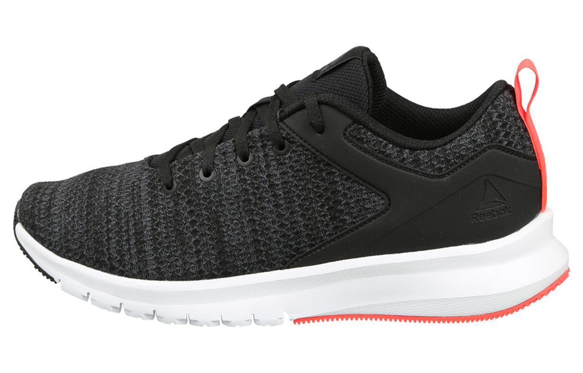 Reebok Print Lux 'Black Grey' DV4244