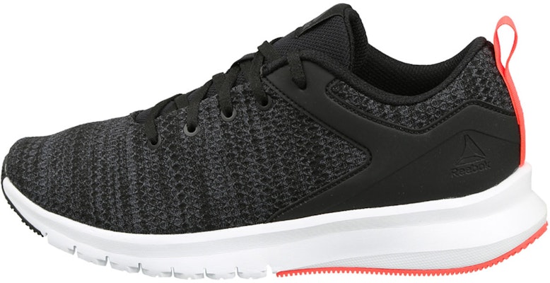 리복 프린트 럭스 블랙/그레이 (Reebok Print Lux Black/Grey) DV4244 Buy 리복 프린트 럭스 블랙/그레이 (Reebok Print Lux Black/Grey) DV4244