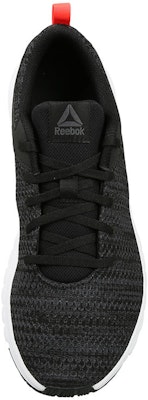 리복 프린트 럭스 블랙/그레이 (Reebok Print Lux Black/Grey) DV4244 Shop 리복 프린트 럭스 블랙/그레이 (Reebok Print Lux Black/Grey) DV4244
