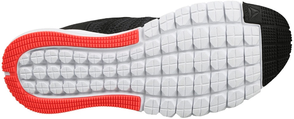 리복 프린트 럭스 블랙/그레이 (Reebok Print Lux Black/Grey) DV4244 Details for 리복 프린트 럭스 블랙/그레이 (Reebok Print Lux Black/Grey) DV4244