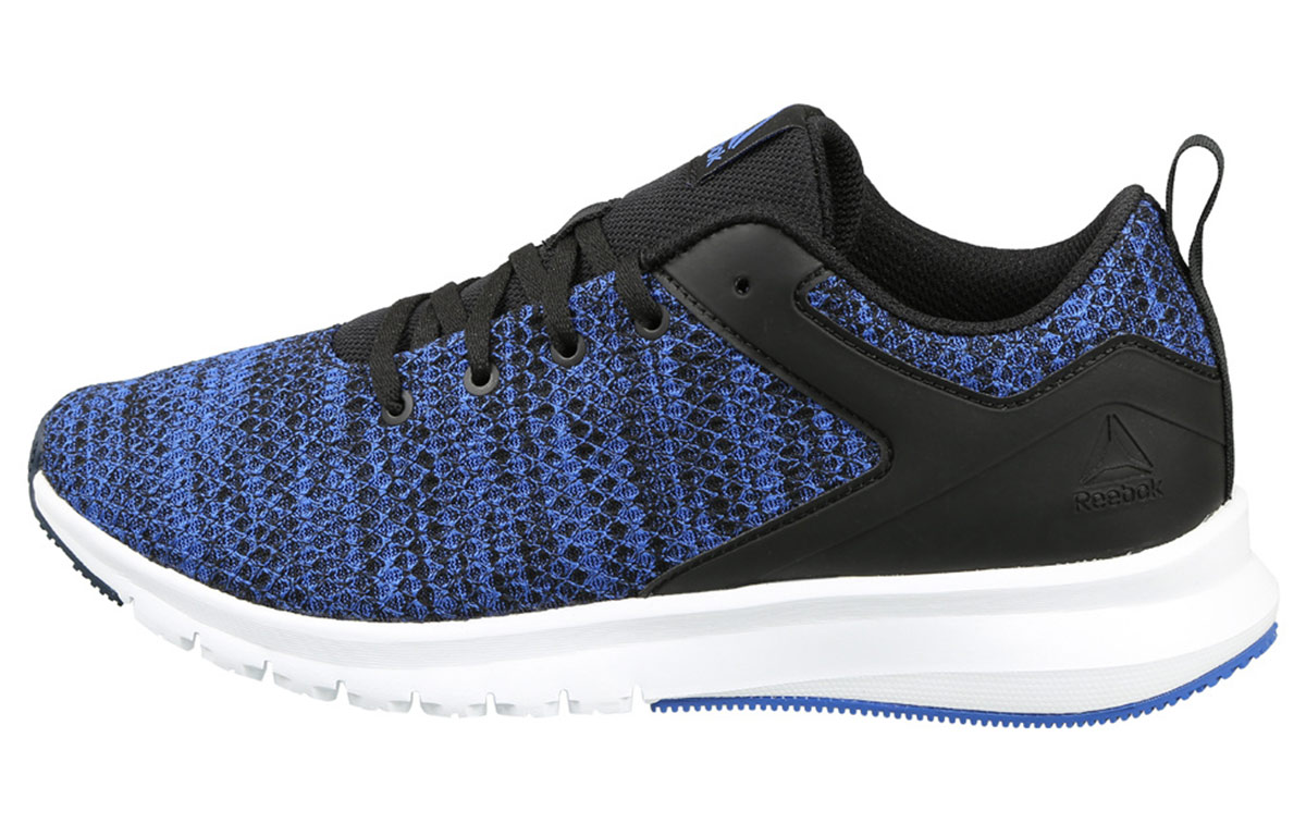 Reebok Print Lux 'Blue Black' DV4242