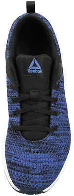 Reebok Print Lux 'Blue Black' DV4242 Shop Reebok Print Lux 'Blue Black' DV4242