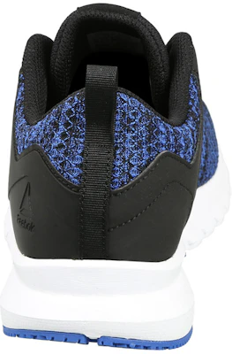 Reebok Print Lux 'Blue Black' DV4242 Purchase Reebok Print Lux 'Blue Black' DV4242