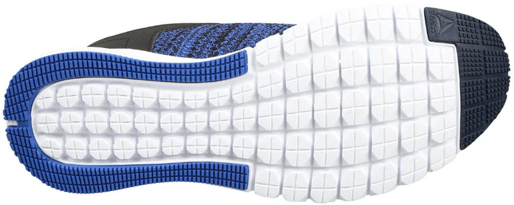 Reebok Print Lux 'Blue Black' DV4242 Details for Reebok Print Lux 'Blue Black' DV4242
