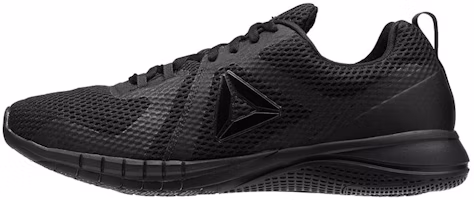Reebok Print Run 2.0 Black BD2659 Reebok Print Run 2.0 Black BD2659