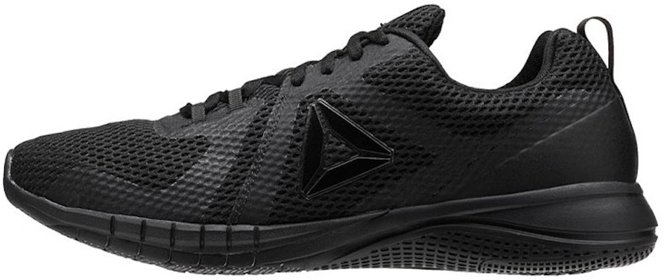 Reebok Print Run 2.0 Hitam BD2659 Buy Reebok Print Run 2.0 Hitam BD2659