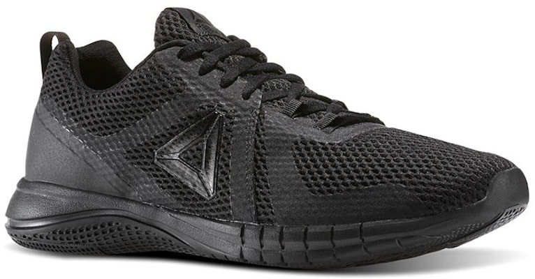 Reebok Print Run 2.0 黑色跑鞋 BD2659 Lookbook Reebok Print Run 2.0 黑色跑鞋 BD2659