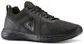 Lookbook Reebok Print Run 2.0 Hitam BD2659