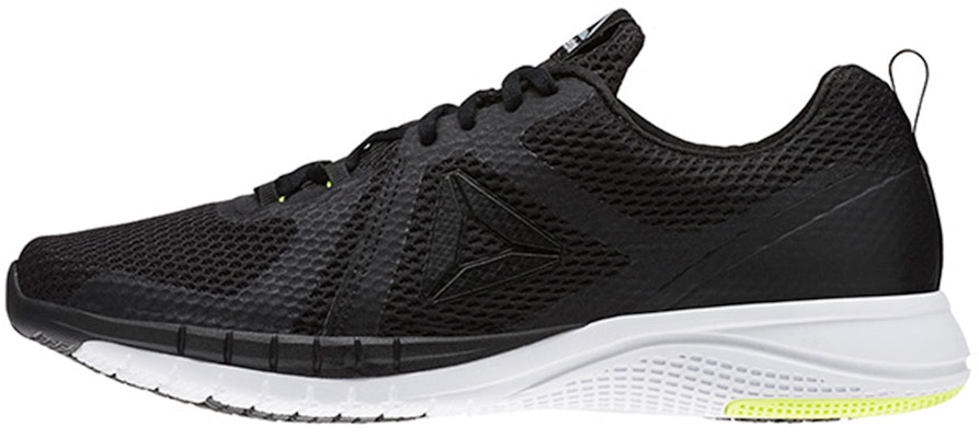 Reebok Print Run 2.0 'Negro Amarillo' BS5254 Buy Reebok Print Run 2.0 'Negro Amarillo' BS5254