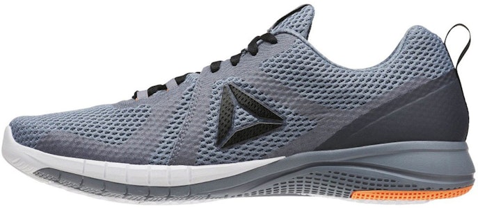 Reebok Print Run 2.0 'Gris' BS5910 Buy Reebok Print Run 2.0 'Gris' BS5910