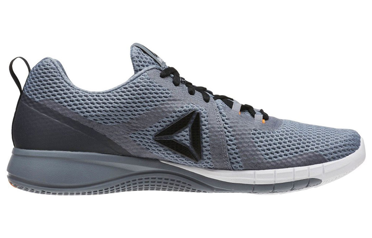 Order Reebok Print Run 2.0 ''Grijs'' BS5910