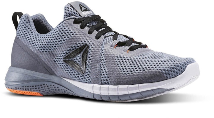 리복 프린트런 2.0 그레이 (Reebok Print Run 2.0 Grey) BS5910 Lookbook 리복 프린트런 2.0 그레이 (Reebok Print Run 2.0 Grey) BS5910