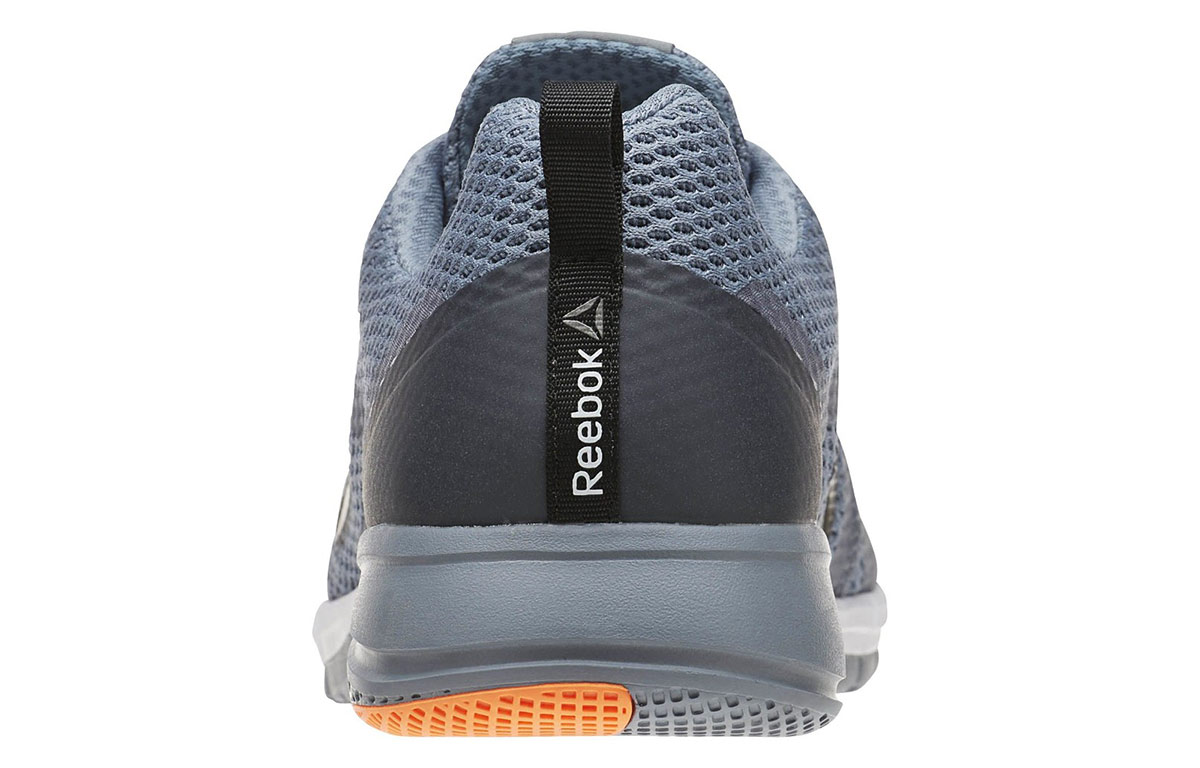 Shop Reebok Print Run 2.0 ''Grijs'' BS5910