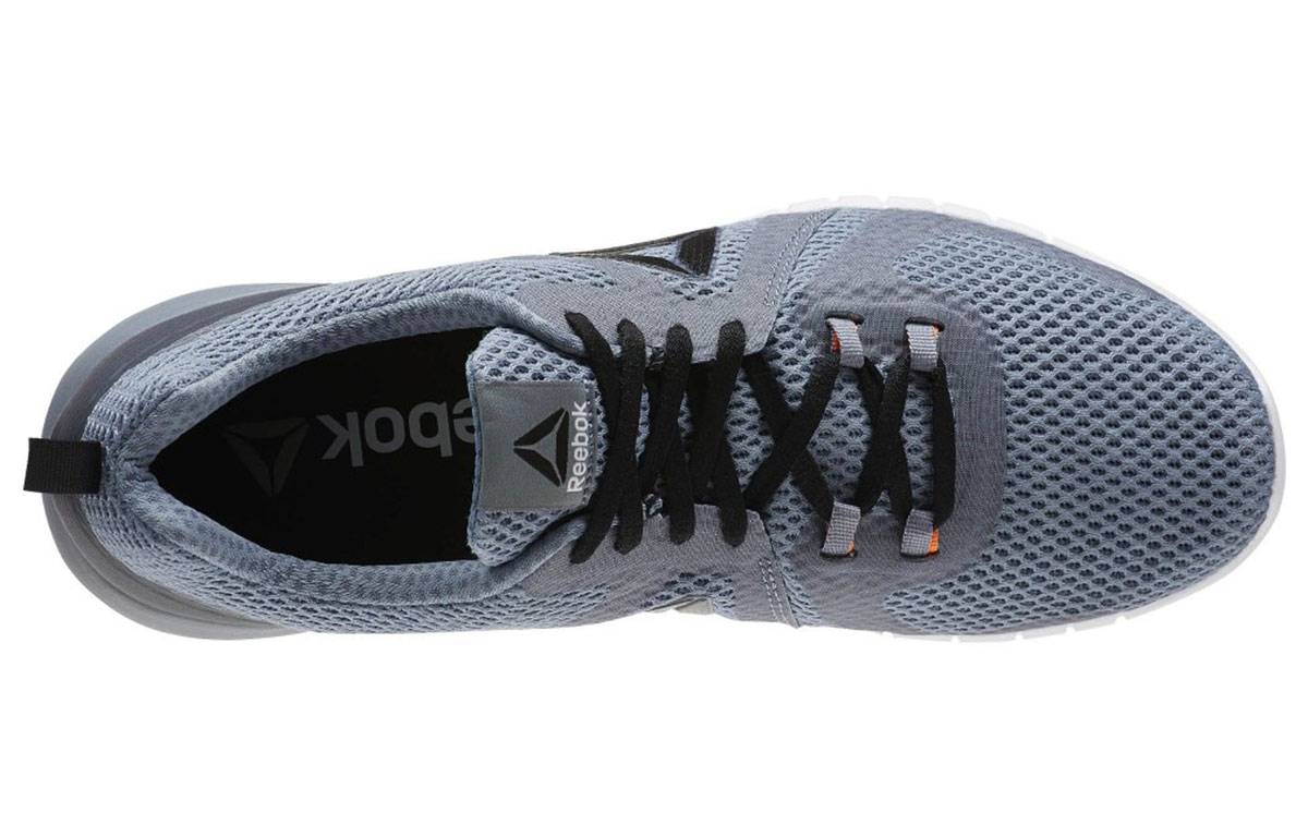 Purchase Reebok Print Run 2.0 ''Grijs'' BS5910