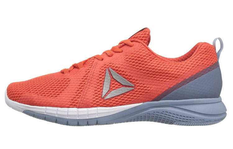 Reebok Print Run 2.0 'Orange' BD4542