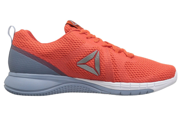 Order Reebok Print Run 2.0 ''Oranje'' BD4542