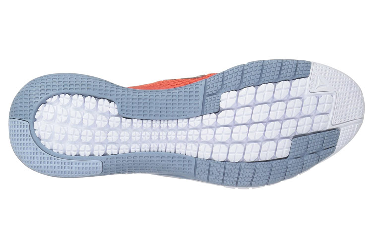 Purchase Reebok Print Run 2.0 'Naranja' BD4542