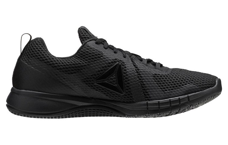 Order Reebok Print Run 2.0 Noir BD2659
