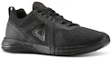 Lookbook Reebok Print Run 2.0 Noir BD2659