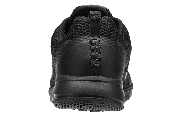 Shop Reebok Print Run 2.0 Noir BD2659