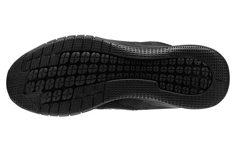 Details for Reebok Print Run 2.0 Noir BD2659