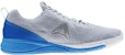Reebok Print Run 2.0 Low 'Kelabu Biru' BD4543