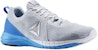 Reebok Print Run 2.0 Low 'Kelabu Biru' BD4543