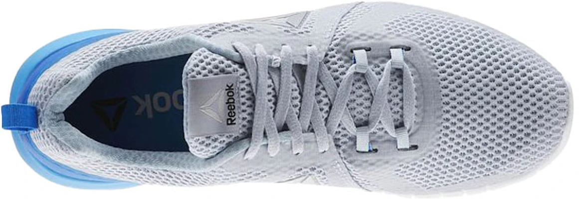Reebok Print Run 2.0 Low ''Gris Bleu'' BD4543 Shop Reebok Print Run 2.0 Low ''Gris Bleu'' BD4543