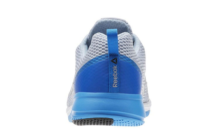 Purchase Reebok Print Run 2.0 Low ''Gris Bleu'' BD4543