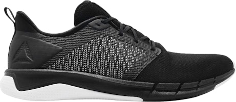 Reebok Print Run 3.0 'Black' CN4656 Reebok Print Run 3.0 'Black' CN4656