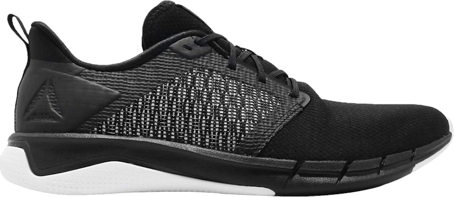 Reebok Print Run 3.0 'Black' CN4656 Buy Reebok Print Run 3.0 'Black' CN4656