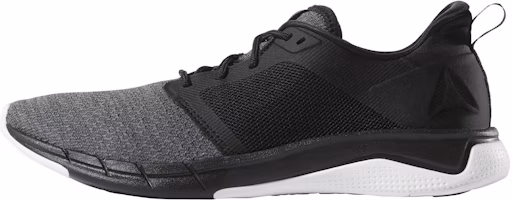 Reebok Print Run 3.0 'Black Grey' CN6232 Reebok Print Run 3.0 'Black Grey' CN6232