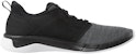 Reebok Print Run 3.0 'Hitam Kelabu' CN6232