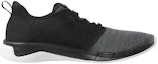 Order Reebok Print Run 3.0 'Hitam Kelabu' CN6232