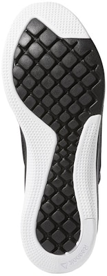 Reebok Print Run 3.0 'Hitam Kelabu' CN6232 Details for Reebok Print Run 3.0 'Hitam Kelabu' CN6232