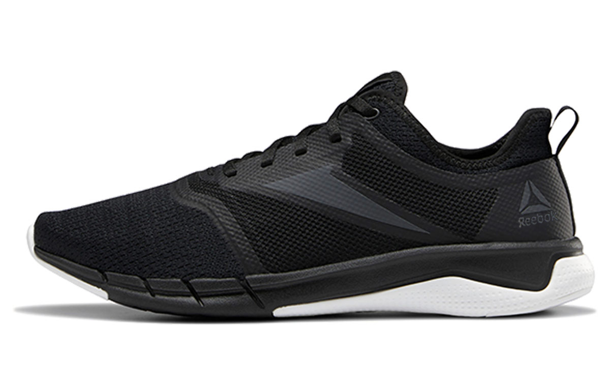 Reebok Print Run 3.0 'Black' DV5488