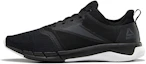 Buy Reebok Print Run 3.0 ''Noir'' DV5488
